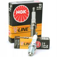 ����� ��������� NGK BKR5EK VL23 4483