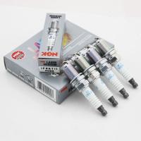 ����� ��������� NGK Iridium IFR6T-11 4589