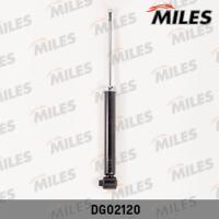 ����������� ������� �������  MILES DG02120