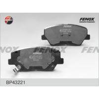 ��������� ������� �������� FENOX BP43221