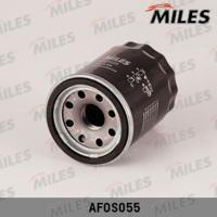 ������ �������� MILES AFOS055
