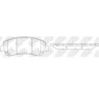 ��������� ������� �������� NIBK PN2801