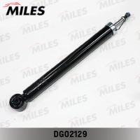 ����������� ������� �������  MILES DG02129