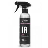 ���������� �������� ������ � ������ Detail IR Iron DT-0132 ����� 500 ��