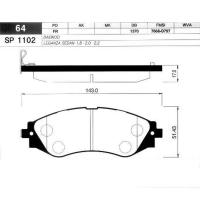 ��������� ������� SANGSIN �������� SP1102