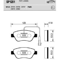 ��������� ������� SANGSIN �������� SP1201