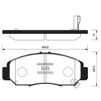 ��������� ������� SANGSIN �������� SP2012