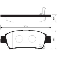��������� ������� SANGSIN ������ SP1423