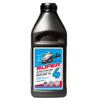 �������� ��������� STAREX Turtle Race super ��������� Dot-4 455� �������