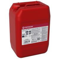 TOTACHI NIRO Optima PRO Synthetic 5W-30 SL/CF 19�