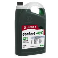 TOTACHI NIRO Coolant Green -40C G11 5��