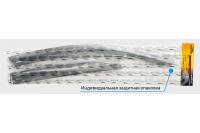 ���������� Voron Glass Corsar �� ������� ������ Lada Vesta SW Cross 2017-> ��������� ��������� 4 ��. DEF00890
