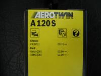 �������� ������������ ����� Bosch Aerotwin A120S 750/650 �� 3397007120 - ���� 2