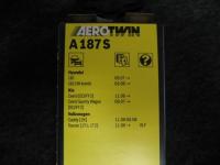 �������� ������������ ����� Bosch Aerotwin A187S 600/450 �� 3397007187 - ���� 2