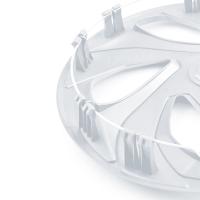 ������� 16" ������������ Autoprofi ������� � ������� 4��. WC-2020 SILVER (16) - ���� 3