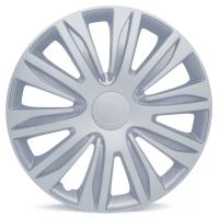 ������� 15" ������������ Autoprofi ������� � ������� 4��. WC-2010 SILVER (15)