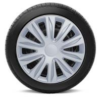 ������� 15" ������������ Autoprofi ������� � ������� 4��. WC-2010 SILVER (15) - ���� 2