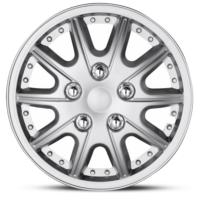 ������� 16" ������������ Autoprofi ������� � ������� 4��. WC-2025 SILVER (16)
