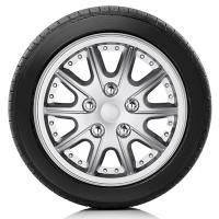 ������� 16" ������������ Autoprofi ������� � ������� 4��. WC-2025 SILVER (16) - ���� 2