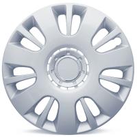 ������� 16" ������������ Autoprofi ������� � ������� 4��. WC-1150 SILVER (16)