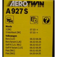 �������� ������������ ����� Bosch Aerotwin A927S 530/475 �� 3397118927 - ���� 2