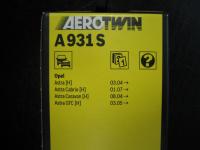 �������� ������������ ����� Bosch Aerotwin A931S 550/450 �� 3397118931 - ���� 2