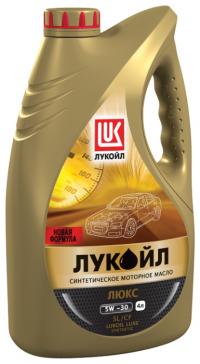 ������ ���� ������������� API SL/CF 5W-30 4�
