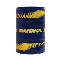 Mannol Extra GL-5/GL-4 75W-90 60�