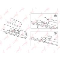 ����� ������ Lynx 280 �� LR28K - ���� 2
