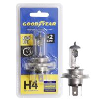 ����� ���������� Goodyear Long Life 12� H4 60/55�� ������� GY014123