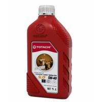 TOTACHI NIRO Optima PRO Synthetic 5w-30 SL/CF �����. 1�