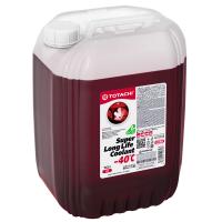 TOTACHI NIRO SUPER LLC RED -40 C 10�