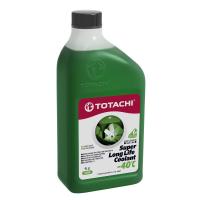 TOTACHI SUPER LLC GREEN -40C 1�