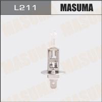 ����� ���������� Masuma 3000K CLEARGLOW 12� H1 100�� L211