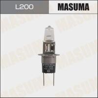 ����� ���������� Masuma 3000K CLEARGLOW 12� H3C 55�� L200