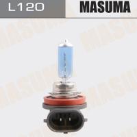 ����� ���������� Masuma 4200K BLUE SKYGLOW 12� H11 55�� L120