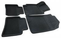 ������� 3D Seintex EVA ���� Ford Mondeo V 2015-19 ������ �������� 95278