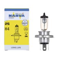 ����� ���������� Narva �43 Long Life 12� H4 60/55�� 48889