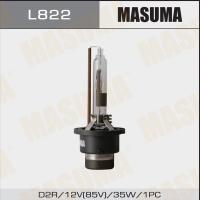 ����� D2R 4300K ���������� ���� 1 ��. Masuma Standart Crade L822