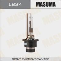 ����� D2R 5000K ���������� ���� 1 ��. Masuma White Grade L824