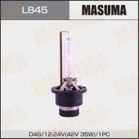 ����� D4S 6000K ���������� ���� 1 ��. Masuma Cool White Grade L845