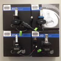 ����� ������������ KS-AUTO P1 H3 25 �� 9-32� 4000lm 6500� ��������� ����� �����. �������� � ���������� 2 ��. P1H3