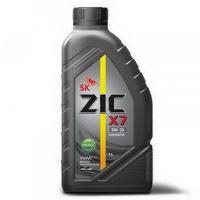 ZIC X7 5W-30 SP/CF-6 ������������� 1� 132675