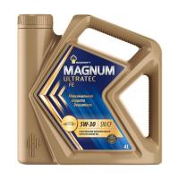 �������� Magnum Ultratec 5W-30 FE ������������� 4�