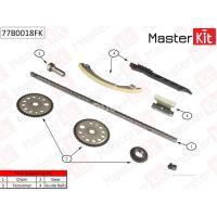 �������� ���� ��� MasterKit Opel Vectra C 2.2i 16V Z22SE 77B0018FK