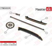 �������� ���� ��� MasterKit Volkswagen Beetle 2012-, Caddy 2010-, Golf 2011-, Golf Plus 2011-, Polo 2010-, Touran 2010 77B0101FK