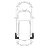 ���������� ������ Seintex VW TOUAREG II 14- 2��. 86613 - ���� 4