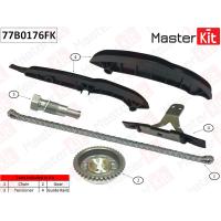 �������� ���� ��� MasterKit SSANGYONG G20D co ����������� 77B0176FK