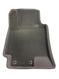 ������� 3D Seintex EVA ���� Skoda Kodiaq 5���� ������ �������� 96138