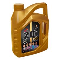ZIC TOP 5W-40 SN/CF 1�